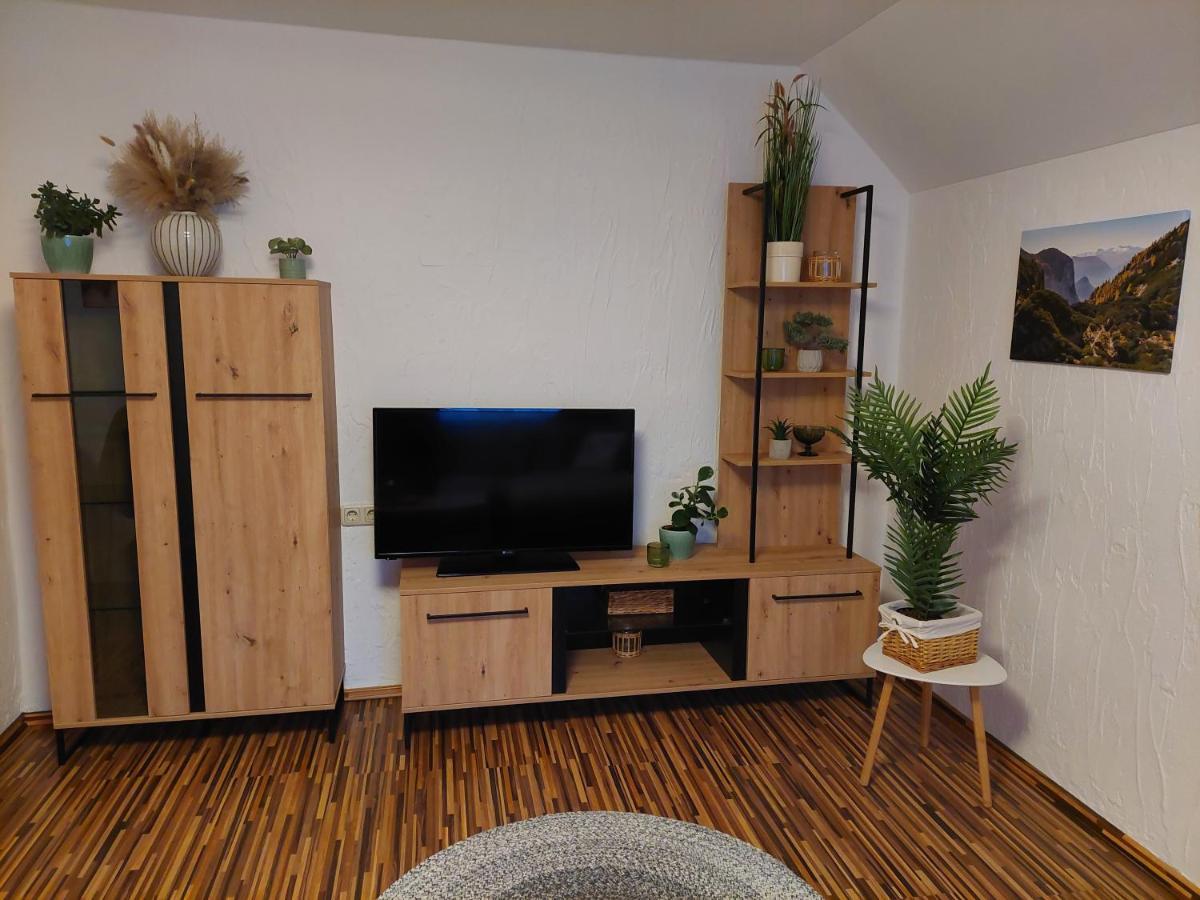 Ferienwohnung Werner Pucher Og Altaussee Exterior foto