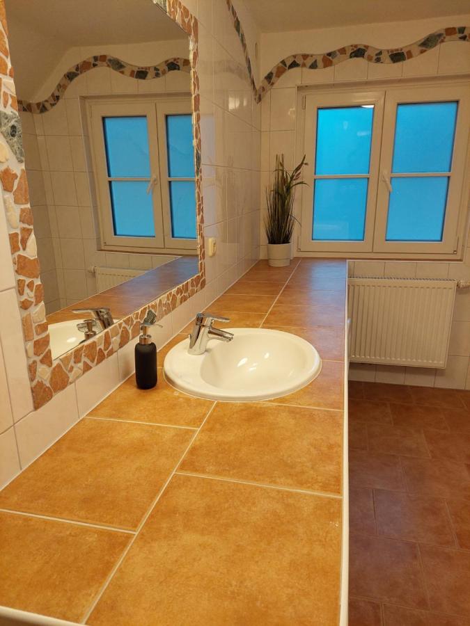 Ferienwohnung Werner Pucher Og Altaussee Exterior foto